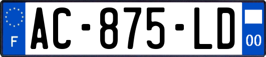 AC-875-LD