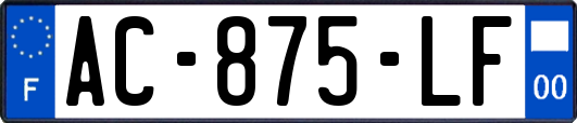 AC-875-LF