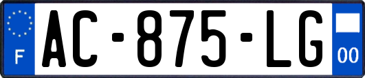 AC-875-LG