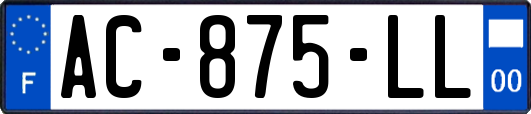 AC-875-LL
