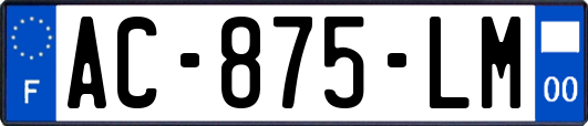 AC-875-LM