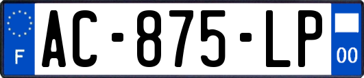 AC-875-LP