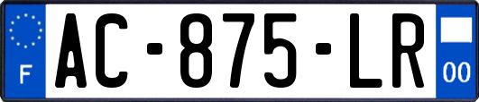 AC-875-LR