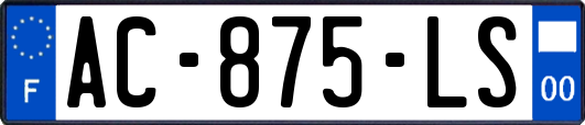 AC-875-LS