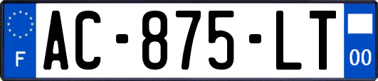 AC-875-LT