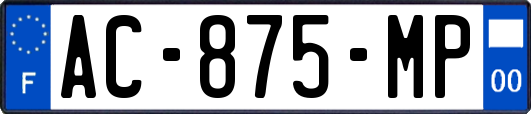 AC-875-MP
