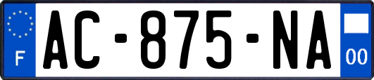 AC-875-NA