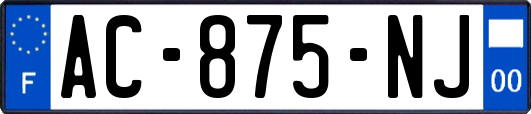AC-875-NJ