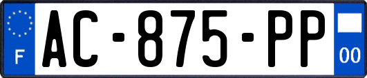 AC-875-PP