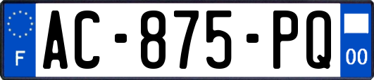 AC-875-PQ