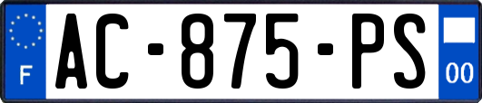 AC-875-PS