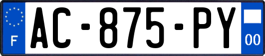 AC-875-PY