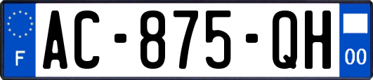 AC-875-QH