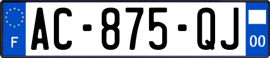 AC-875-QJ