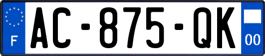 AC-875-QK