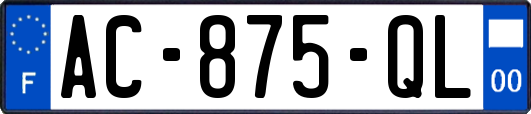 AC-875-QL