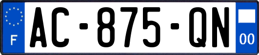 AC-875-QN
