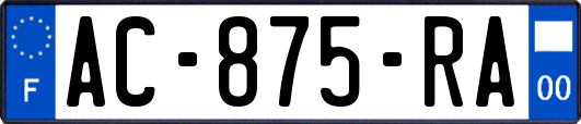 AC-875-RA