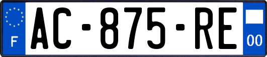 AC-875-RE