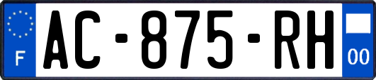 AC-875-RH