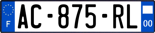 AC-875-RL