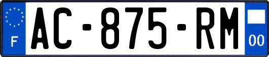 AC-875-RM