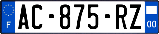 AC-875-RZ