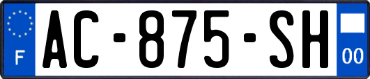 AC-875-SH