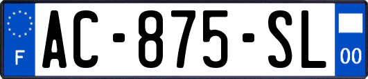 AC-875-SL