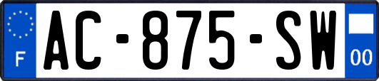 AC-875-SW