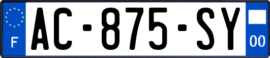 AC-875-SY
