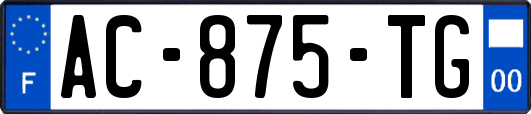 AC-875-TG