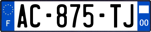AC-875-TJ
