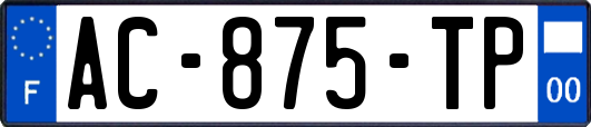 AC-875-TP