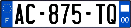 AC-875-TQ