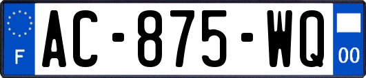 AC-875-WQ