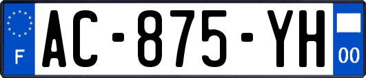 AC-875-YH