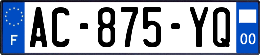 AC-875-YQ