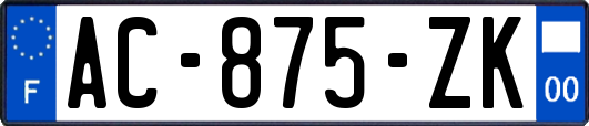 AC-875-ZK