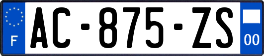 AC-875-ZS