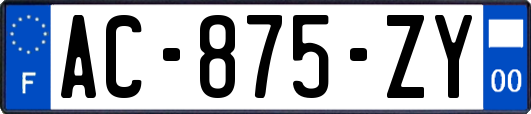 AC-875-ZY
