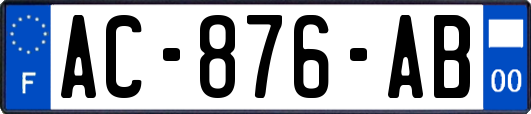 AC-876-AB