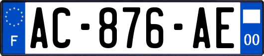 AC-876-AE