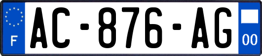 AC-876-AG