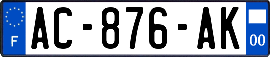 AC-876-AK