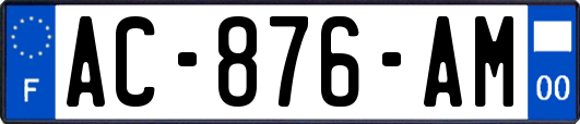 AC-876-AM