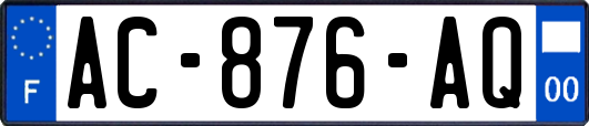 AC-876-AQ