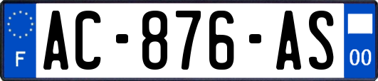 AC-876-AS