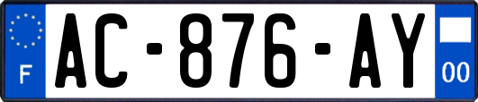 AC-876-AY