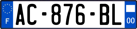 AC-876-BL